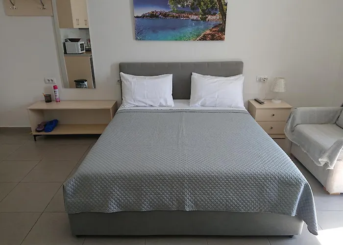 Kostian Appartamento Sarandë