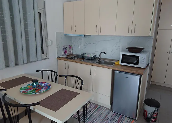 Apartamento Kostian Sarandë