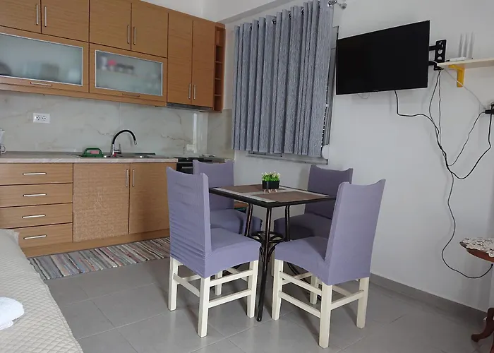 Kostian Apartamento Sarandë